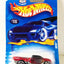 Hot Wheels 2003 Collector #115 Jester Concept Pickup Truck - TulipStuff