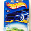 Hot Wheels 2003 First Editions 24/Seven Mazda RX-7 Collector #024 - TulipStuff