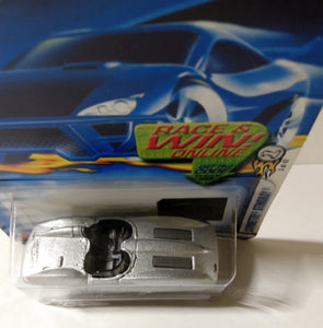 Hot Wheels 2003 First Editions Corvette Stingray Collector #015 - TulipStuff