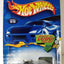 Hot Wheels 2003 First Editions Corvette Stingray Collector #015 - TulipStuff