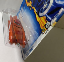 Load image into Gallery viewer, Hot Wheels 2003 First Editions Wild Thing 3-Wheel Car Collector #018 - TulipStuff
