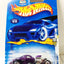 Hot Wheels 2003 First Editions 1/4 Mile Coupe Collector #019 - TulipStuff