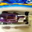 Hot Wheels 2003 First Editions 1/4 Mile Coupe Collector #019 - TulipStuff