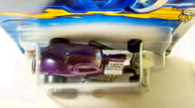 Load image into Gallery viewer, Hot Wheels 2003 First Editions 1/4 Mile Coupe Collector #019 - TulipStuff
