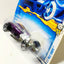 Hot Wheels 2003 First Editions 1/4 Mile Coupe Collector #019 - TulipStuff