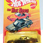 Hot Wheels #2014 Hot Ones Hot Bird Pontiac Firebird Malaysia 1982 - TulipStuff