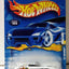 Hot Wheels 2001 Collector #109 '65 Chevrolet Corvette Convertible - TulipStuff