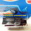 Hot Wheels Collector #201 Oshkosh Snowplow Fresno Feed 1997 - TulipStuff