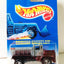 Hot Wheels Collector #201 Oshkosh Snowplow Fresno Feed 1997 - TulipStuff