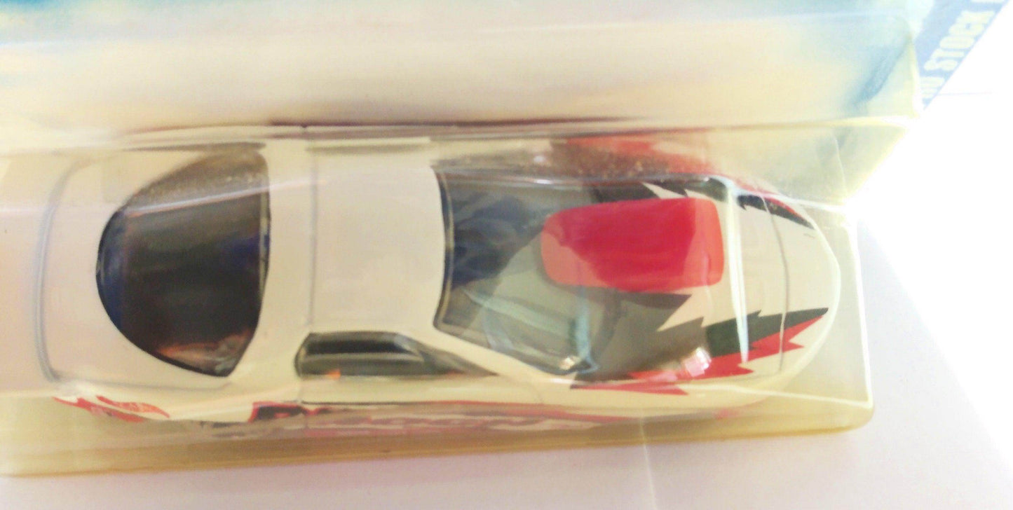 Hot Wheels 2001 Collector #099 Pro Stock Firebird Pontiac Racing Car - TulipStuff