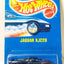 Hot Wheels Collector #203 Jaguar XJ220 Sports Car 1995 - TulipStuff