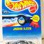 Hot Wheels Collector #203 Jaguar XJ220 Sports Car 1997 lwgd - TulipStuff