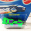 Hot Wheels Collector #205 Treadator Futuristic Tank 1995 - TulipStuff