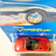Hot Wheels Collector #210 Dodge Viper RT/10 Red Ultrahots Diecast Sports Car 1992 - TulipStuff