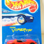 Hot Wheels Collector #210 Dodge Viper RT/10 Red Ultrahots Diecast Sports Car 1992 - TulipStuff