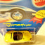 Hot Wheels Collector 210 Dodge Viper RT/10 Gold Medal Speed Yellow 1995 - TulipStuff
