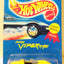 Hot Wheels Collector 210 Dodge Viper RT/10 Gold Medal Speed Yellow 1995 - TulipStuff