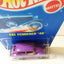Hot Wheels Collector #216 Fat Fendered '40  Ford Sedan 1991 - TulipStuff