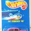 Hot Wheels Collector #216 Fat Fendered '40  Ford Sedan 1991 - TulipStuff