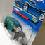Hot Wheels Collector #217 '40's Woodie Wagon 5dot 1997 - TulipStuff