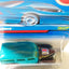 Hot Wheels Collector #217 '40's Woodie Wagon 5dot 1997 - TulipStuff