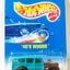 Hot Wheels Collector #217 '40's Woodie Wagon sp7 1995 - TulipStuff