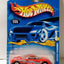 Hot Wheels 2000 Collector #225 Chrysler Thunderbolt Thailand - TulipStuff