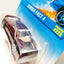 Hot Wheels Collector #228 Zender Fact 4 Sports Car 5sp 1996 - TulipStuff