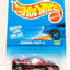 Hot Wheels Collector #228 Zender Fact 4 Sports Car 5sp 1996 - TulipStuff