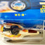 Hot Wheels Collector #230 XT-3 3-Wheel Race Car 1993 - TulipStuff