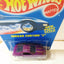 Hot Wheels Collector #234 Nissan Custom Z 300ZX 1991 Ultrahots - TulipStuff