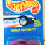 Hot Wheels Collector #234 Nissan Custom Z 300ZX 1991 Ultrahots - TulipStuff