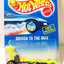 Hot Wheels Collector #245 Driven To The Max Top Fuel Dragster 1997 - TulipStuff