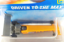 Load image into Gallery viewer, Hot Wheels Collector #245 Driven To The Max Top Fuel Dragster 1994 - TulipStuff
