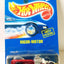Hot Wheels Collector #247 Rigor-Motor Concept Race Car 1994 - TulipStuff