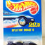 Hot Wheels Collector #248 Splittin Image II Diecast Car 1997 sp7 - TulipStuff
