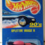 Hot Wheels Collector #248 Splittin Image II  1995 puh - TulipStuff