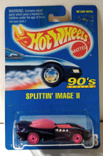 Load image into Gallery viewer, Hot Wheels Collector #248 Splittin Image II  1995 puh - TulipStuff
