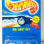 Hot Wheels Collector #254 Sol-Aire CX4 Racing Car uhg 1994 - TulipStuff