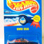 Hot Wheels Collector #255 BMW 850i 1996 Gold Medal Speed g3sp - TulipStuff
