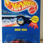 Hot Wheels Collector #255 BMW 850i 1996 Gold Medal Speed gbbs - TulipStuff