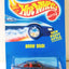 Hot Wheels Collector #255 BMW 850i 1994 Ultrahots - TulipStuff