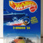Hot Wheels Collector #257 Ford 3-Window '34 Coupe 1997 - TulipStuff