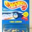 Hot Wheels Collector #262 1993 Camaro Racing Car Gold Medal Speed - TulipStuff