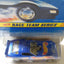 Hot Wheels Race Team Series Collector 277 Side-Splitter Funny Car 1995 - TulipStuff