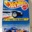 Hot Wheels Race Team Series Collector 277 Side-Splitter Funny Car 1995 - TulipStuff