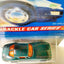 Hot Wheels Krackle Car '63 Split Window Corvette Collector #282 1-rivet - TulipStuff