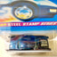 Hot Wheels Steel Stamp Series '57 Chevy 5sp Collector #290 1995 - TulipStuff