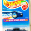 Hot Wheels Steel Stamp Series '57 Chevy 5sp Collector #290 1995 - TulipStuff