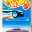 Hot Wheels Pearl Driver Series Pearl Passion Mercury ww 1995 - TulipStuff